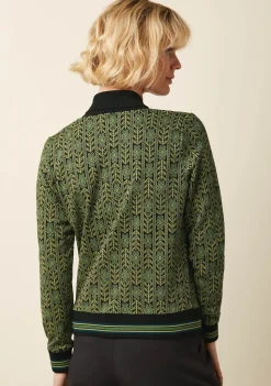 KING LOUIE BOMBERJACK