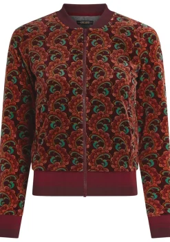 KING LOUIE BOMBERJACK