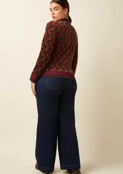 KING LOUIE BOMBERJACK