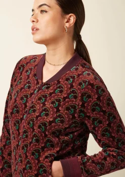 KING LOUIE BOMBERJACK