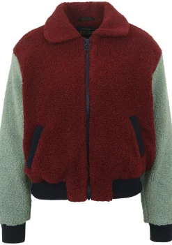 KING LOUIE BOMBERJACK