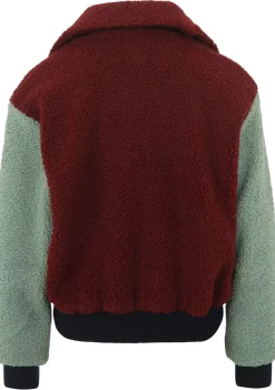 KING LOUIE BOMBERJACK