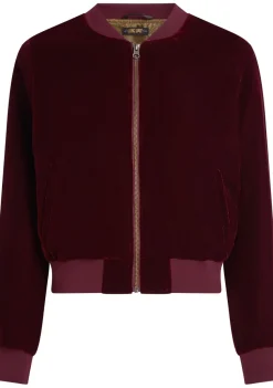 KING LOUIE BOMBERJACK