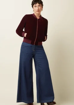 KING LOUIE BOMBERJACK