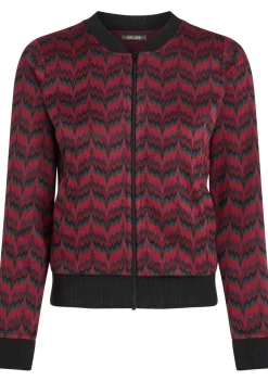 KING LOUIE BOMBERJACK