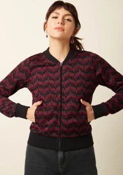 KING LOUIE BOMBERJACK