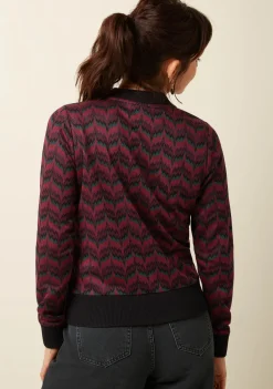 KING LOUIE BOMBERJACK