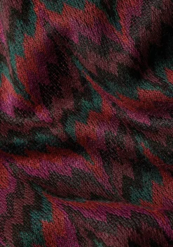 KING LOUIE BOMBERJACK