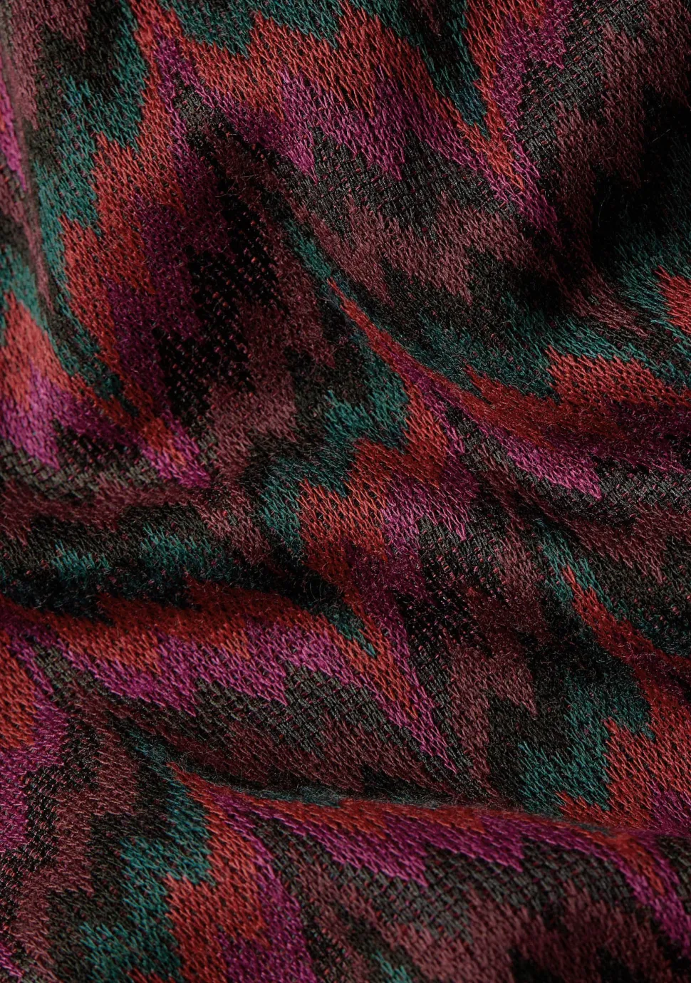 KING LOUIE BOMBERJACK