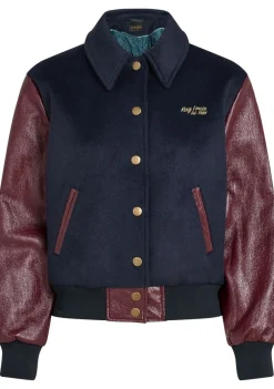 KING LOUIE BOMBERJACK