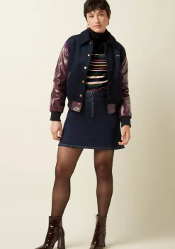 KING LOUIE BOMBERJACK