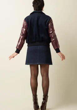 KING LOUIE BOMBERJACK