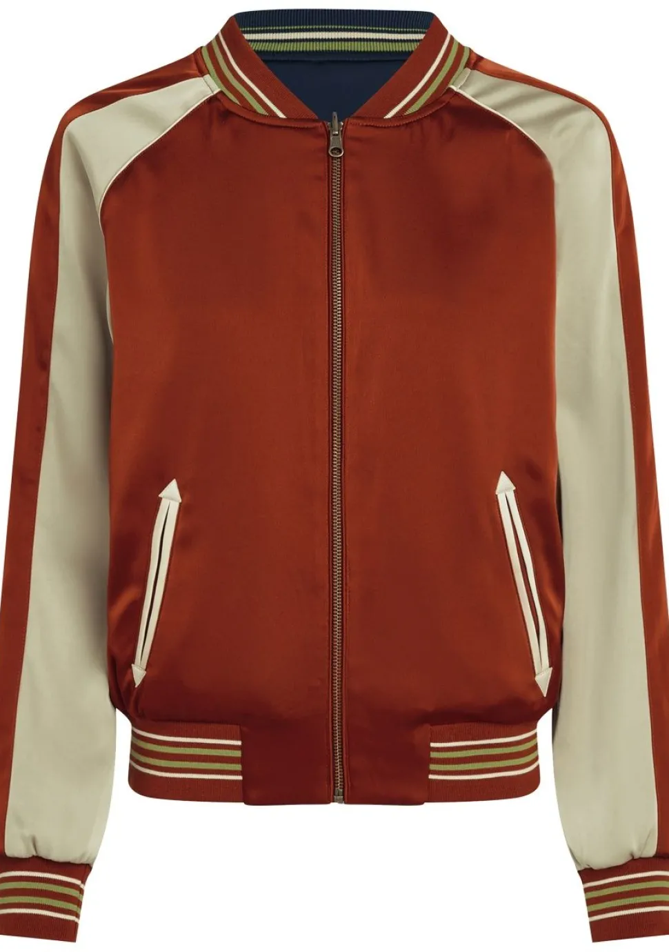 KING LOUIE BOMBERJACK