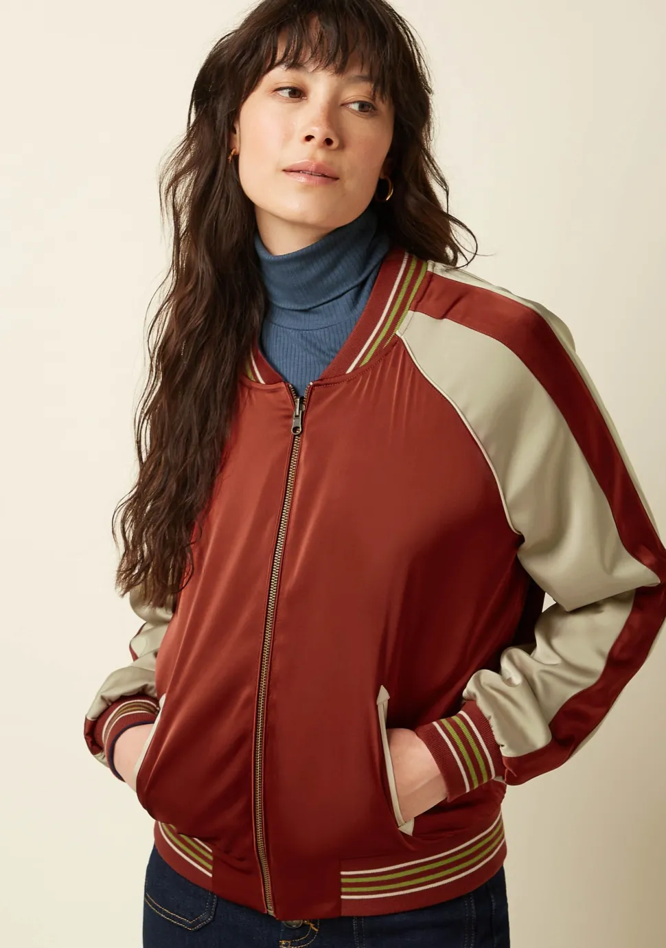 KING LOUIE BOMBERJACK