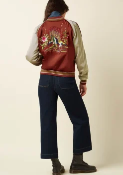 KING LOUIE BOMBERJACK