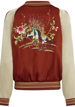 KING LOUIE BOMBERJACK