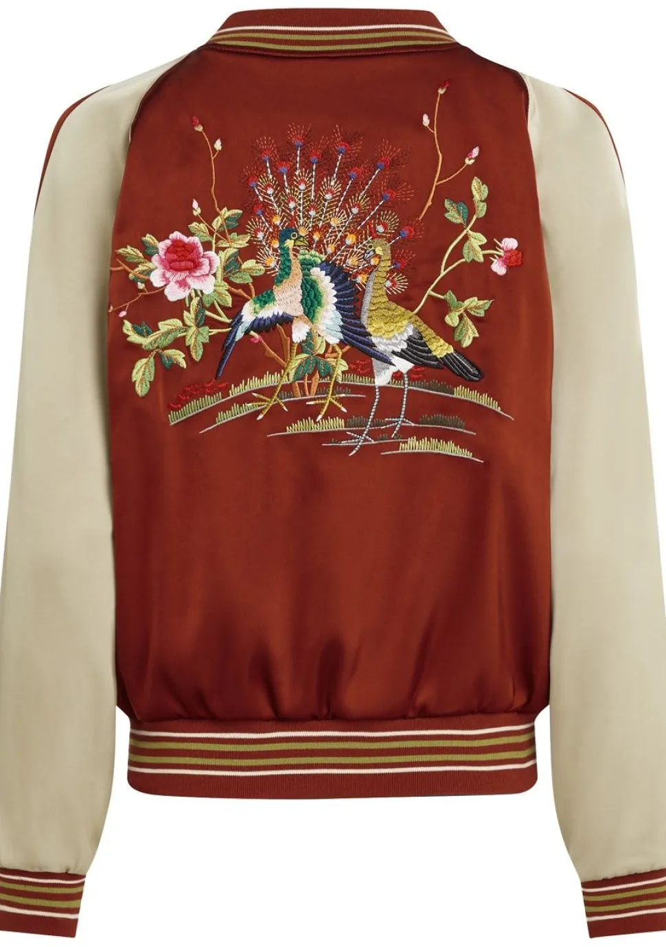 KING LOUIE BOMBERJACK