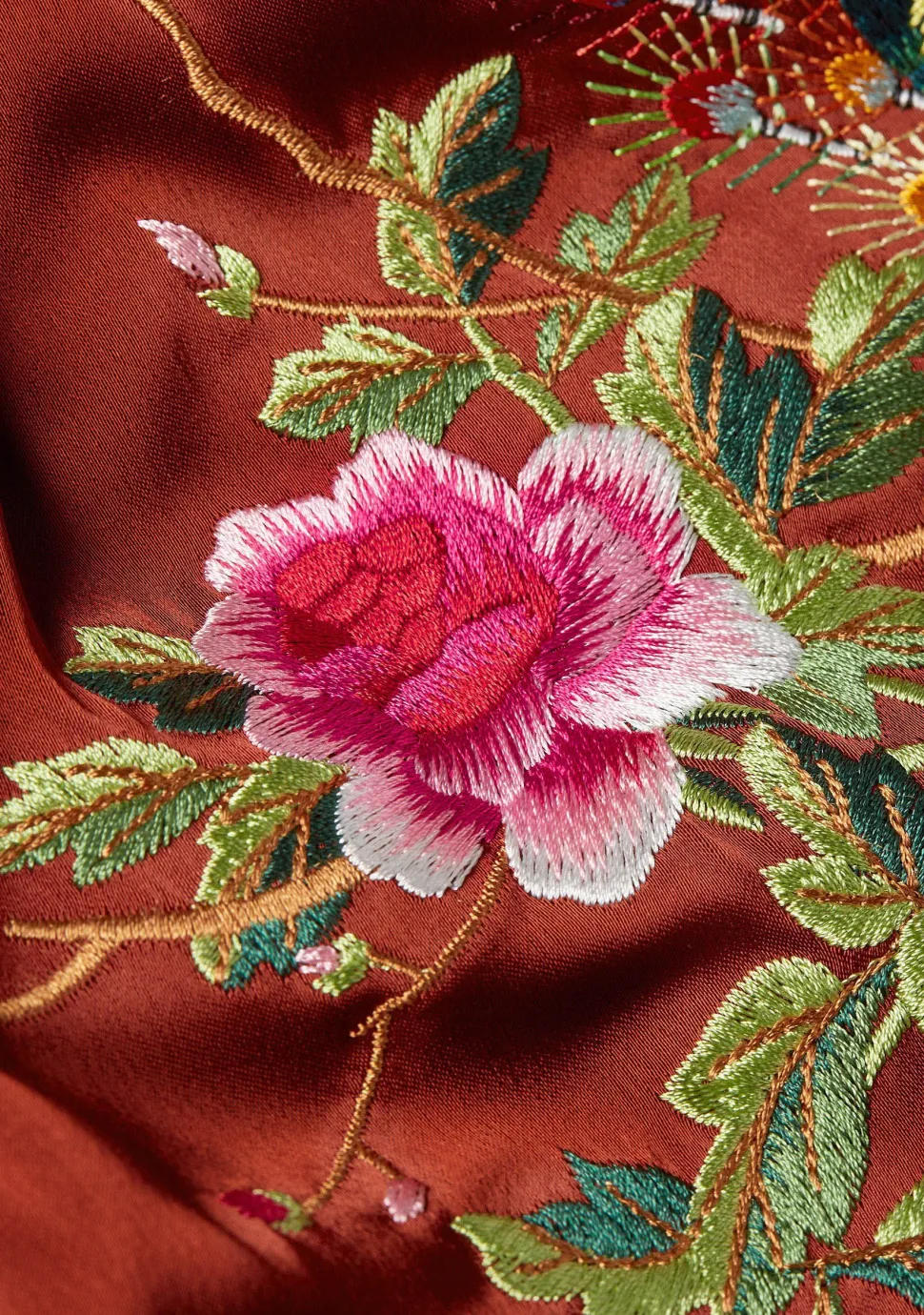 KING LOUIE BOMBERJACK