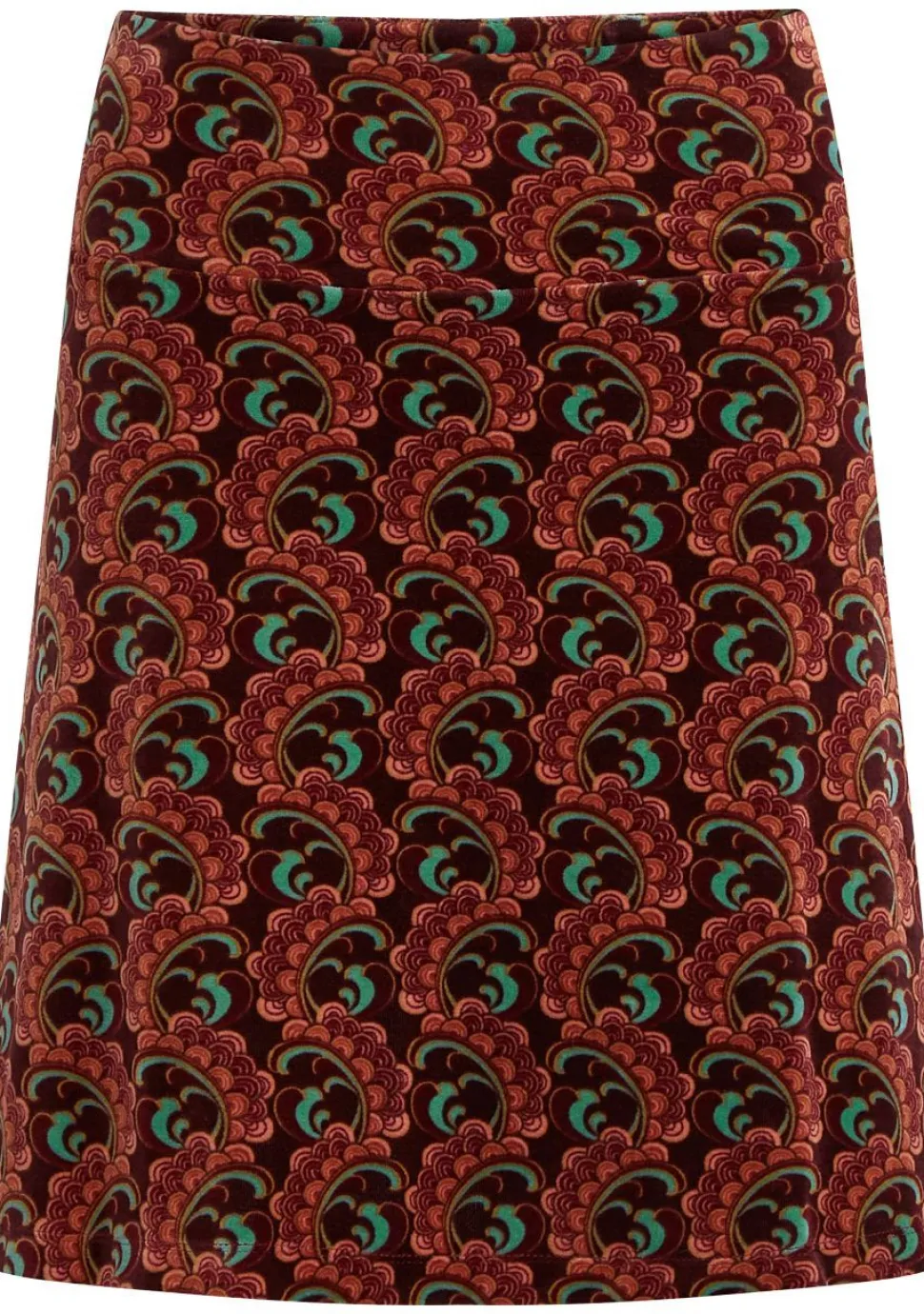 KING LOUIE KORTE ROK