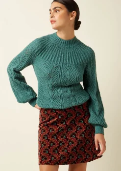 KING LOUIE KORTE ROK