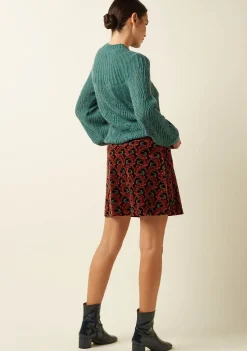 KING LOUIE KORTE ROK