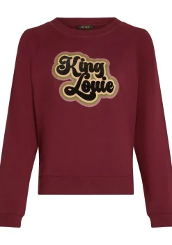 KING LOUIE SWEATER