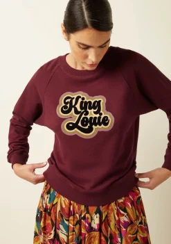 KING LOUIE SWEATER