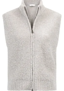 KNIT-TED GILET