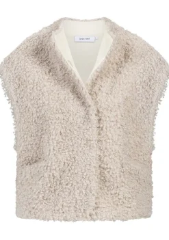 KNIT-TED GILET