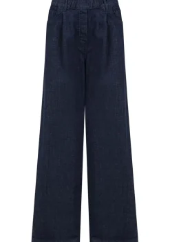 KNIT-TED JEANS
