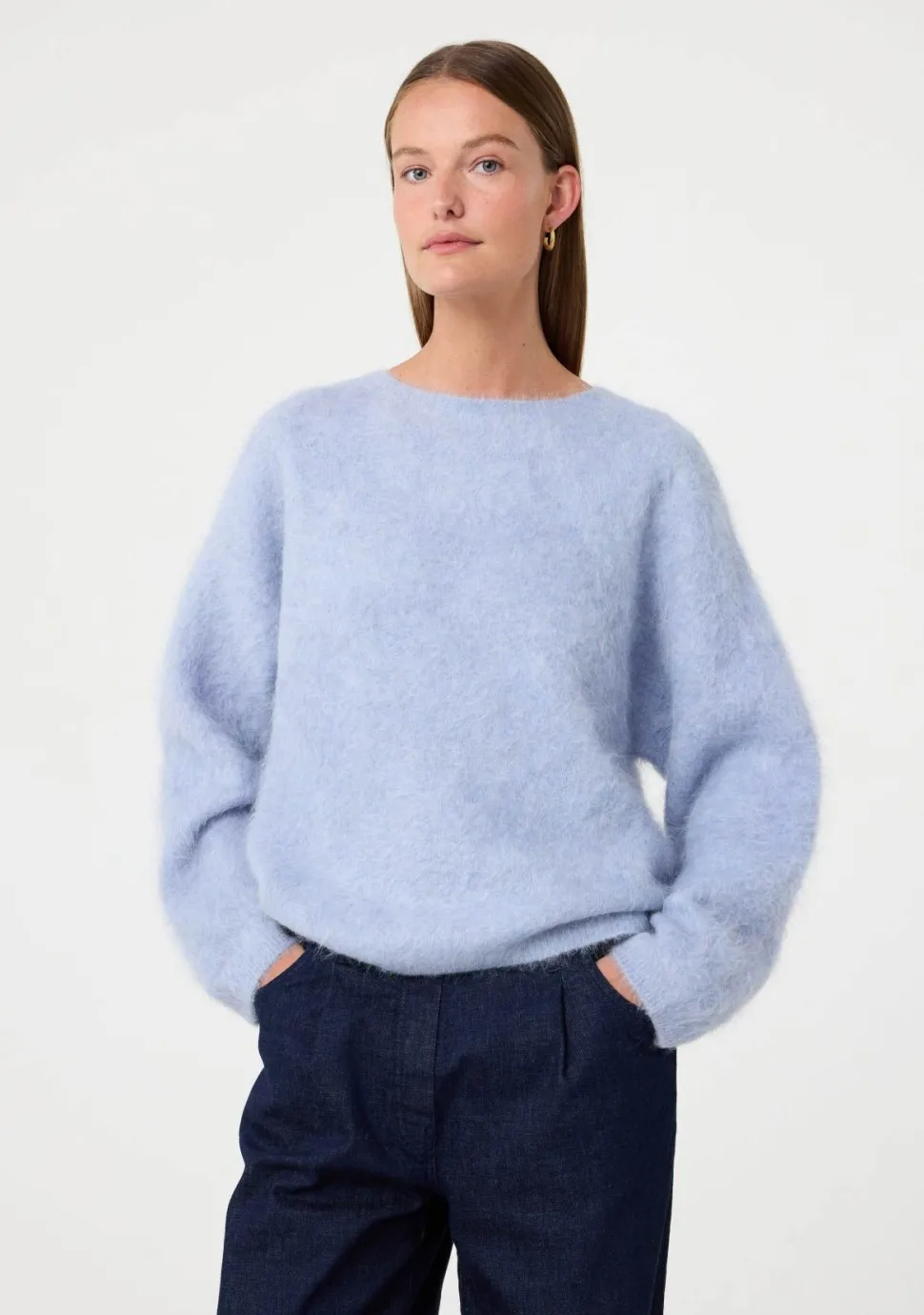 KNIT-TED TRUI