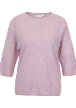 KNIT-TED TRUI KORTE MOUW