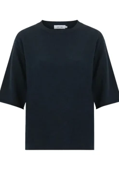 KNIT-TED TRUI KORTE MOUW