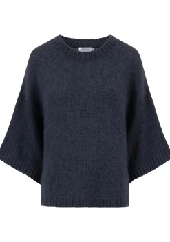 KNIT-TED TRUI KORTE MOUW