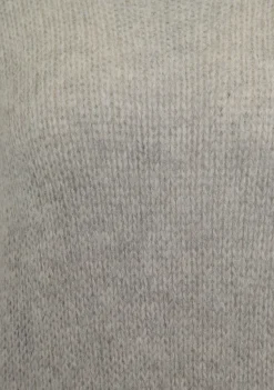 KNIT-TED TRUI KORTE MOUW