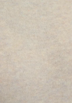 KNIT-TED TRUI KORTE MOUW