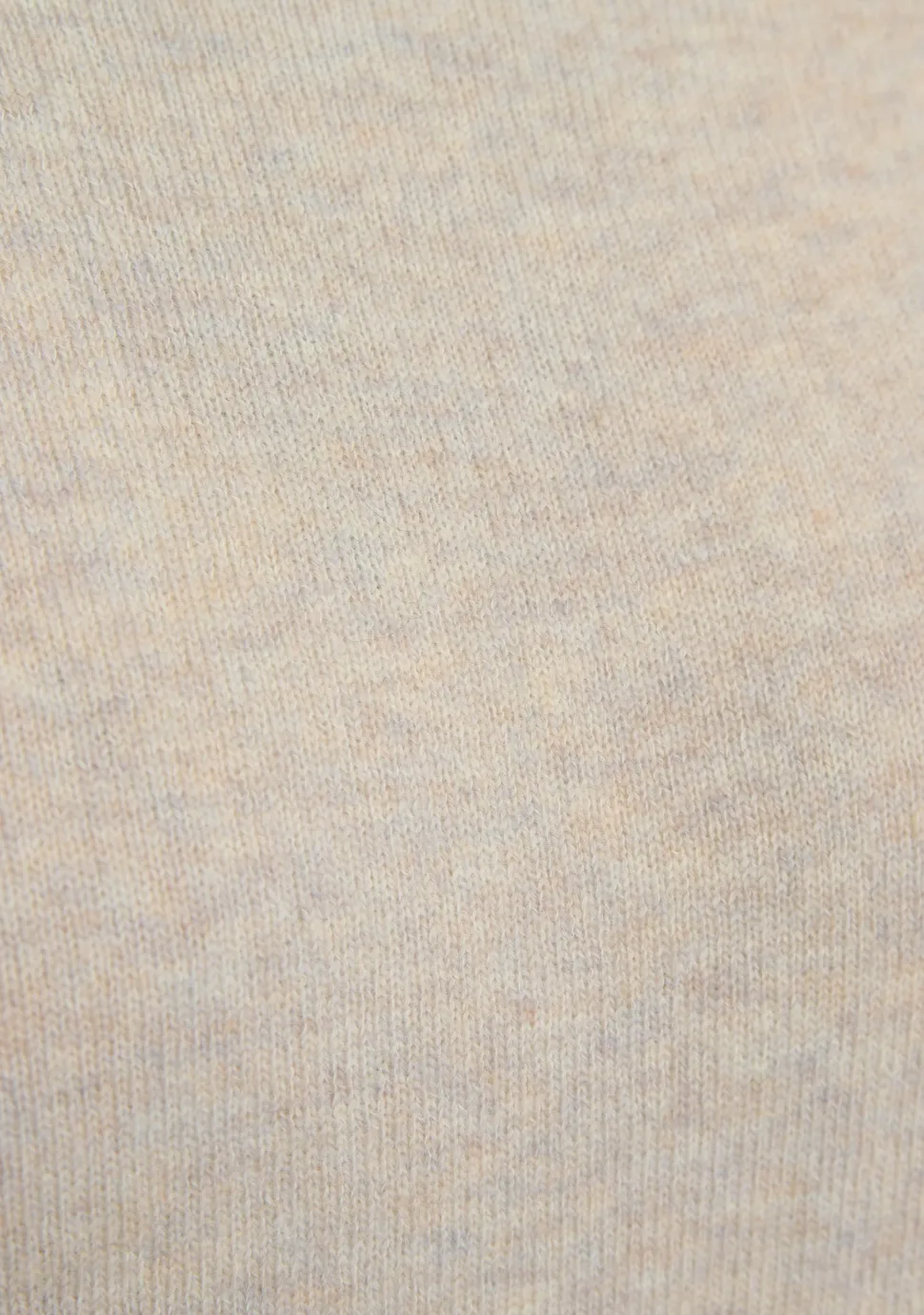 KNIT-TED TRUI KORTE MOUW