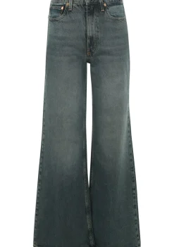 KUYICHI JEANS