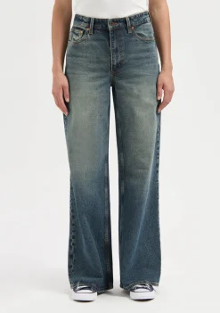 KUYICHI JEANS