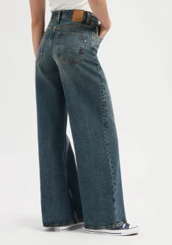 KUYICHI JEANS
