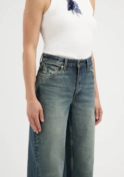 KUYICHI JEANS