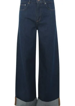 KUYICHI JEANS