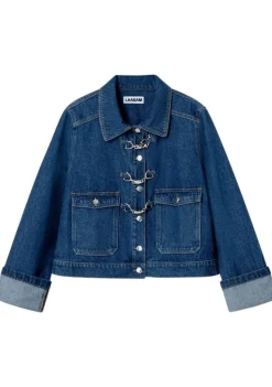 LAAGAM DENIMJACK