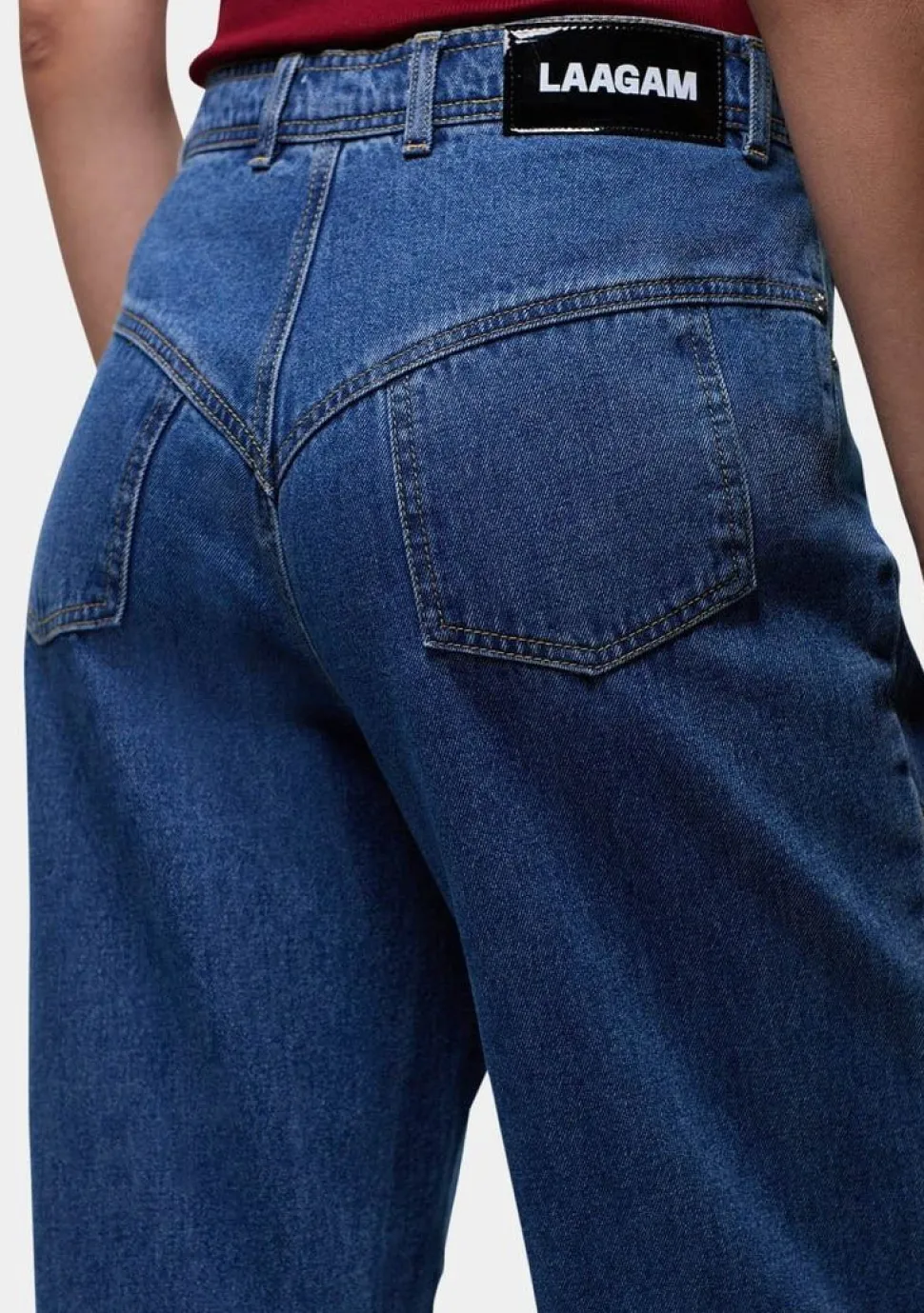 LAAGAM JEANS