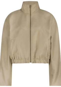 LABEL DOT BOMBERJACK