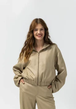 LABEL DOT BOMBERJACK