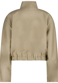 LABEL DOT BOMBERJACK