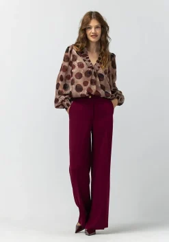 LABEL DOT PANTALON