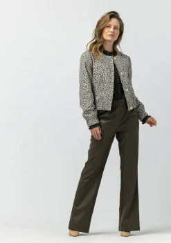 LABEL DOT PANTALON