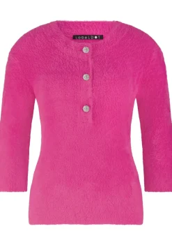 LABEL DOT TRUI KORTE MOUW